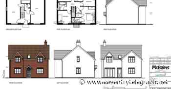 60 new homes approved on Coventry country road - Coventry Live