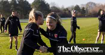 How Coventry United battled back from brink of extinction - The Guardian