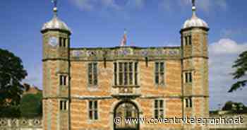 The exclusive village 25 minutes from Coventry visited by film star Jonny Depp - Coventry Live