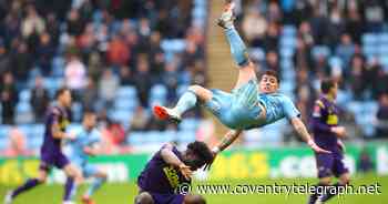 'Can't go after it' - Coventry City boss picks the bones out of FA Cup win over Derby County - Coventry Live