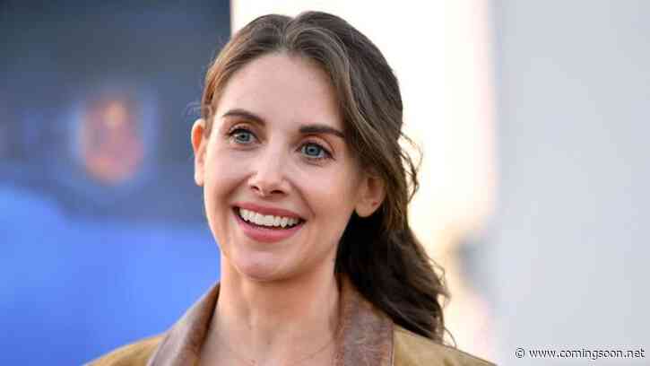 Freelance: Alison Brie Joins John Cena-Led Action Comedy Film