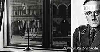 Auf der anderen Straßenseite: Vom Aufstieg und Fall des einstigen NSDAP-Kreisleiters in Kiel