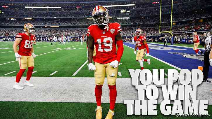 Wild Card Sunday Night Freestyle: Refs a factor in Cowboys & Raiders losses while Bills, Chiefs & Bucs dominate - Yahoo Sports