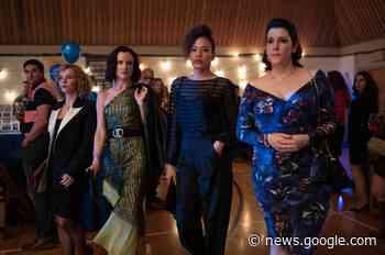 ‘Yellowjackets’ Season Finale: [SPOILER]’s Cause Of Death Revealed; Creators Say To Expect “Darker”, “Weirder” Season 2 - Deadline