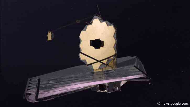 Webb Space Telescope Will “Revolutionize Our Understanding” of the Universe - SciTechDaily