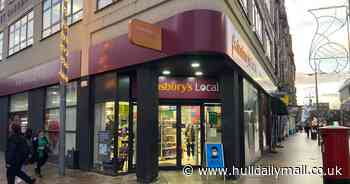 Why Hull desperately needs a new city centre supermarket