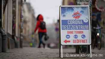 Frau erfindet elf Corona-Testzentren und rechnet 1,1 Millionen ab