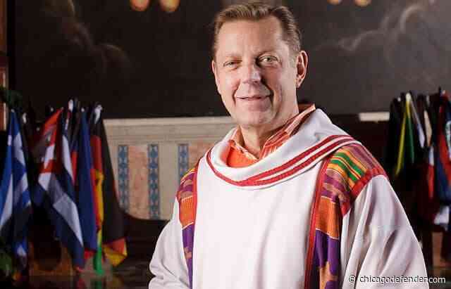 MLK Series: What Social Justice Looks Like Now with Rev. Dr. Michael L. Pfleger