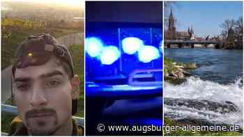 Frau aus der Donau gerettet: 23-jähriger Lebensretter wird ausgezeichnet