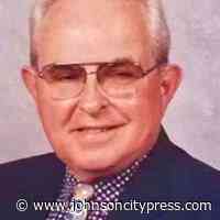 Dr. Jay L. Allen | Obituaries | johnsoncitypress.com - Johnson City Press (subscription)