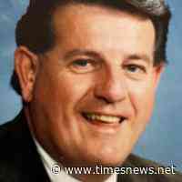 Jack Dixon Blanton | Obituaries | timesnews.net - Kingsport Times News
