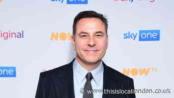 David Walliams traces family history in BBC's Who Do You Think You Are? - how to watch