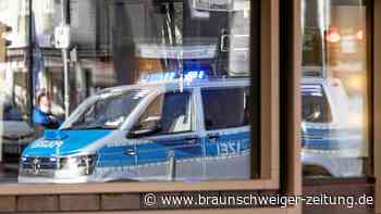 Einbrüche in Braunschweiger Friseursalons: Polizei verhaftet Mann