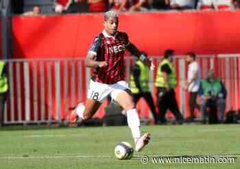 Touché par la Covid, le Niçois Mario Lemina de retour de la Coupe d'Afrique des nations