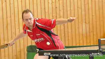 Auktion in Egenhausen: Vereine versteigern Talente