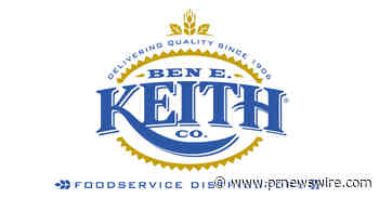 Ben E. Keith Company Names Five Executives to Senior Leadership Positions