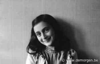 Eindelijk weten we wie Anne Frank en haar familie de dood injoeg