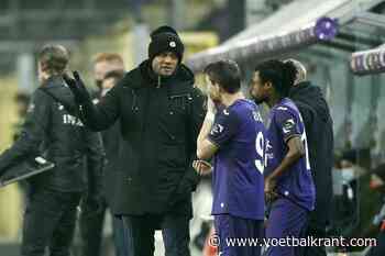 Kompany zoekt/vormt killers: Anderlecht had al heel wat meer statements kunnen maken