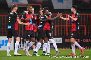 RWDM haalt uit: Bosnische international op weg naar Molenbeek