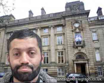 Blackburn man shot dead in Texas was banned from Magistrates court for 9/11 comments