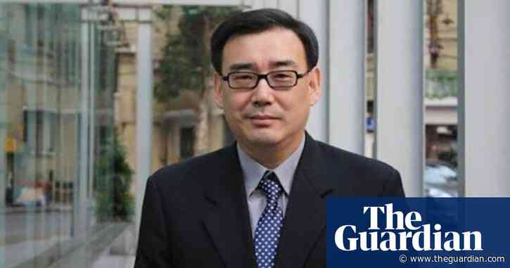 ‘They treat me like dirt and tortured me’: Australian activist on three years in Chinese prisons