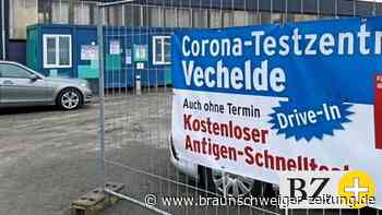 Neues Corona-Testzentrum in Vechelde nimmt Arbeit auf