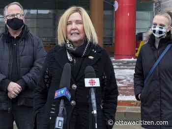 Today's letters: 'Fiscal conservative and social progressive' are phrases at odds with each other