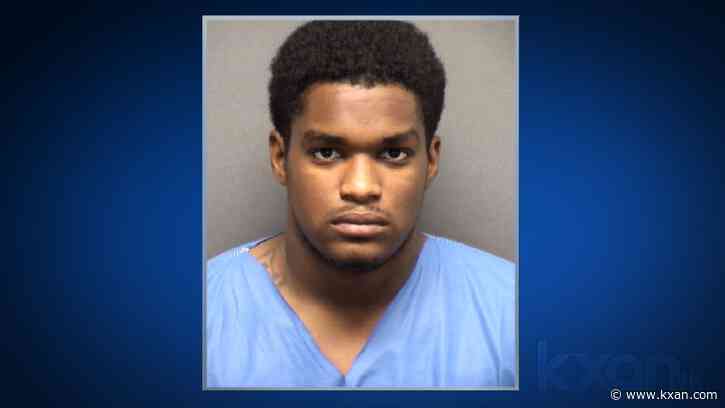 Man sentenced to 25 years after 2020 Craigslist carjacking turns into gunfight in southwest Austin