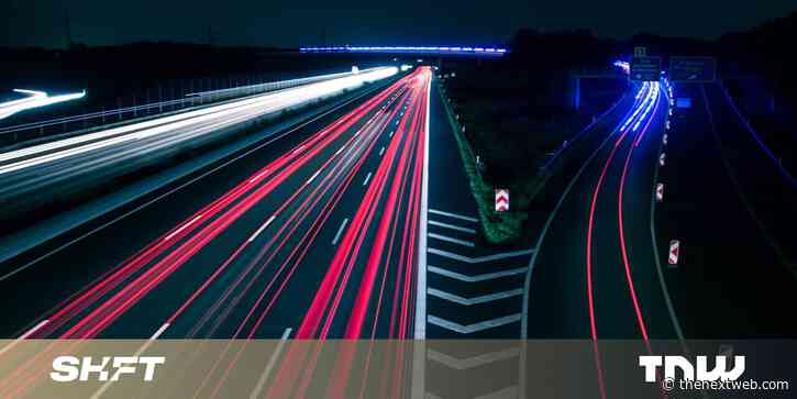 Energy harvesting roads turn weird science into commercial applications