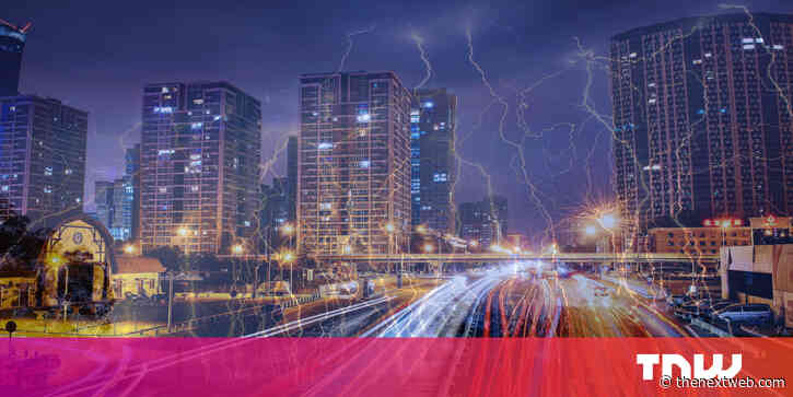 Can vehicle charging-roads power our electric future?