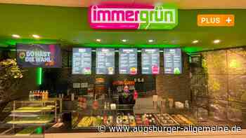 Neu in der Glacis-Galerie: Jetzt wird geimpft und es gibt veganes Essen