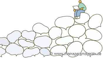 Kundenservice: Konkrete Sprache überzeugt