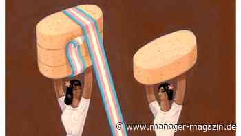 Fallstudie: Weiter wachsen oder sich treu bleiben?