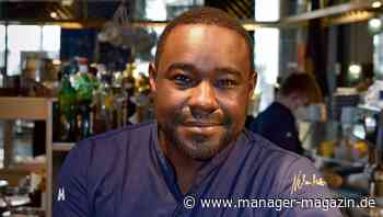 Wie Nelson Müller seine Restaurants durch die Krise führte