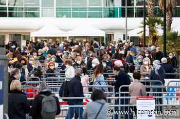 Quelle est la couverture vaccinale dans les Alpes-Maritimes? Sommes-nous bien situés?
