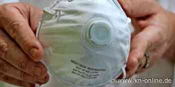 UKSH verschärft die Maskenpflicht in Kiel und Lübeck