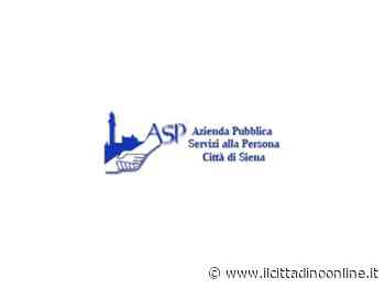 L'Asp Città di Siena ora è anche su Facebook - Il Cittadino on line