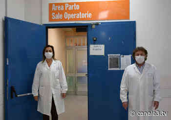 Siena, 1001 nuove nascite nel 2021 - Canale 3