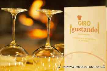 Siena e Monaco di Baviera apparecchiano la tavola di 'Girogustando' - Maremmanews