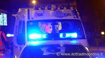 Incidente sulla Siena-Bettolle: 4 feriti - Il Cittadino on line