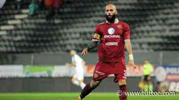 Siena, Conson vicino all'addio: la Sambenedettese prova a chiudere - Tutto Lega Pro