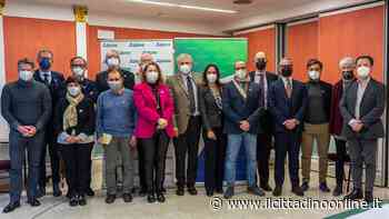 Davide Vivaldi eletto segretario di Siena in Azione - Il Cittadino on line