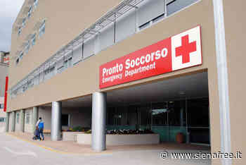 Siena, 87enne investita ricoverata in gravi condizioni alle Scotte - SienaFree.it