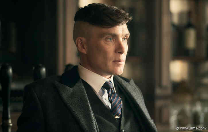 ‘Peaky Blinders’ story will now go “beyond the Second World War”