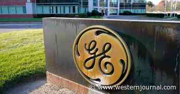 Conservatives Will Love the Precious Gift GE Just Gave to Each of Their 56,000 Employees