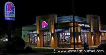 Taco Bell Worker Shot and Killed After Counterfeit Bill Rejected, Police Make Arrest