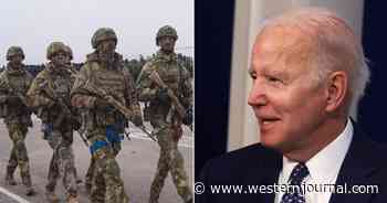 Russia Moves on Sleepy Joe, Sets Stage for a 21st-Century Cuban Missile Crisis