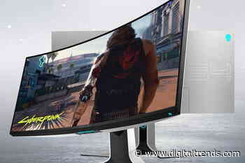 The 5 best ultrawide gaming monitors