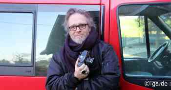 Fotograf Frank Wesp trotzt Krankheit: Lohmarer will trotz Parkinson auf Europa-Tour gehen - General-Anzeiger Bonn