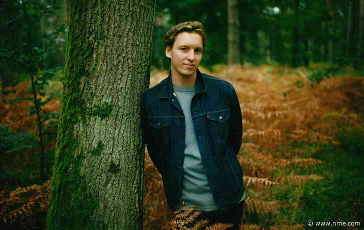 George Ezra to release new single ‘Anyone For You’ next week